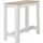 Stolkom Modesto Bartisch 115 x 103 x 50 cm Braun