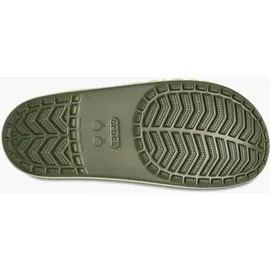 Crocs Bayaband Slide 46/47 EU Army Green - 46/47 EU