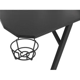 GENESIS Holm 510 schwarz