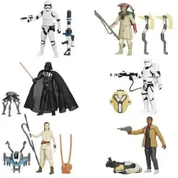 HASBRO B3963EU4 Star Wars E7 3.75