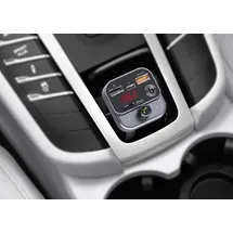 Technaxx Transmitter & Bassverstärker FMT1700BT