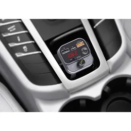 Technaxx Transmitter & Bassverstärker FMT1700BT
