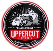 Uppercut Deluxe Pomade 100g