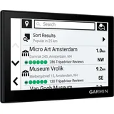 GARMIN DRIVE 53 - PKW-Navigation - 5'' (12,7cm), Touch, EU (45 Länder), GPS, USB-C