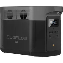 ECOFLOW Delta 2 Max Powerstation