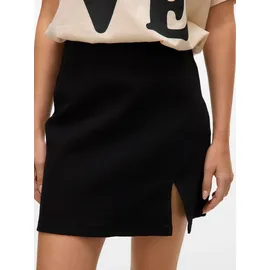 Vero Moda Jeansrock Damen Schwarz 38