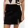 Vero Moda Jeansrock Damen Schwarz 38