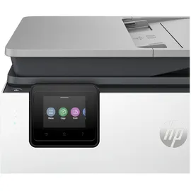 HP Officejet Pro 8122e