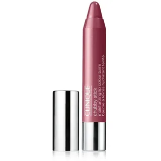 Clinique Chubby Stick Moisturizing Lip Colour Balm Broadest Berry