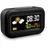 METRONIC 477340 schwarz