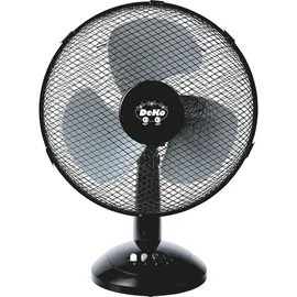 Honeywell B 306 Tischventilator
