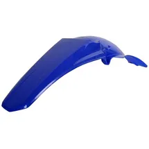 polisport off road Hinterradkotflügel Schutzblech für Yamaha Yz250f/450f 06-09 Blau