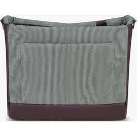 ABC-Design Urban Wickeltasche Aloe