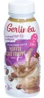 Gerlinéa Drink Minceur Café Frappé Solution(S) Buvable(S) 236 ml