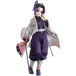 ichibansho figure Demon Slayer Kimetsu no Yaiba - Shinobu Kocho Figur