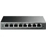 TP-Link TL-SG108PE 8-Port Switch