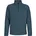 Perfecty Fleece Mit Halbem Reißverschluss Yale Blue 176