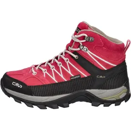 CMP Rigel Mid WP Damen Rose/Sand 42