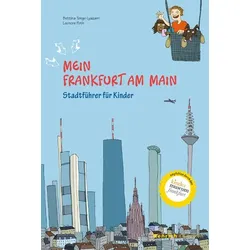 Mein Frankfurt am Main