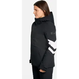 Ziener Damen Skijacke, gelb | 42