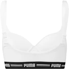 Puma Padded Hang White M