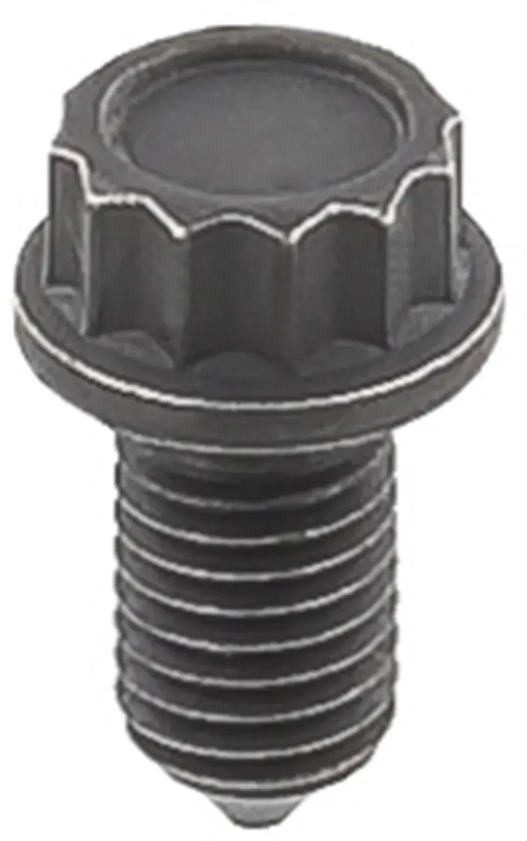 TOPRAN Schraube 117244