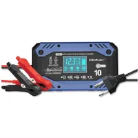 Qoltec Batterieladegerät - 12 / 24 V