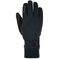 ROECKL SPORTS Herren Handschuhe Tulfes, black, 11