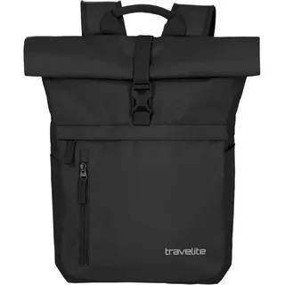 Travelite Basics Rollup Rucksack
