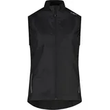 CMP Trail Weste XS Nero