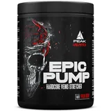 Peak Performance Epic Pump