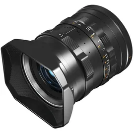 thypoch Simera 28mm f1.4 Sony E-Mount schwarz