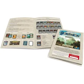 Rio Grande Games Dominion 2. Edition