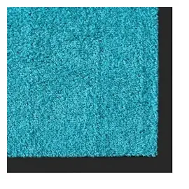Karat Schmutzfangmatte Rhine Türkis