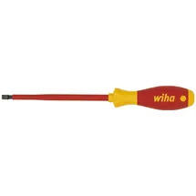 Wiha Schlitz-Schraubendreher 00832 10,0 mm x 200 mm VDE geprüft