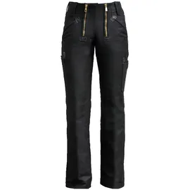 EIKO Zunfthose Schwarz 44