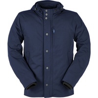 Furygan Loki Textiljacke wasserdicht - Blue - 3XL