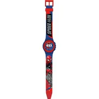 Spiderman KiDS-Lizenzierung ansehen - Rot