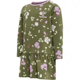hummel hmlALISA langarm Baby-Kleid CAPULET OLIVE 68