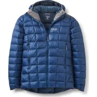 Rab Mythic Alpine Jacket tempest blue M
