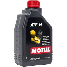 Motul ATF VI 1l