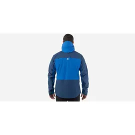 Mountain Equipment Makalu Regenjacke Herren Dusk/Cosmos M