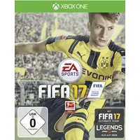 FIFA 17 (USK) (Xbox One)