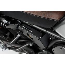 SW-Motech Yamaha XSR700, Bremsflüssigkeitsbehälter-Schutz - Schwarz