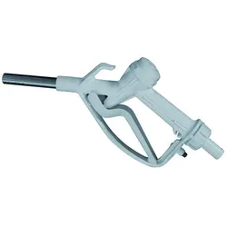 PIUSI Zapfpistole manuell f. Harnstoff (AUS 32, AdBlue®)