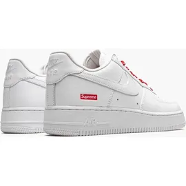 Nike Air Force 1 Herren Weiß 44