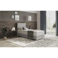 Mr. Couch Boxbett »Stratus 2«, inkl. Bettkasten und Matratze