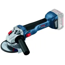 Bosch GWS 18V-10 Professional ohne Akku 06019J4002