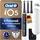 Oral-B iO Series 5 Plus Edition Elektrische Zahnbürste schwarz + Reiseetui