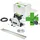 FEBQ-Plus Fan Edition inkl. Führungsschiene FS 1400 + Maßband + Pica Stift Limited